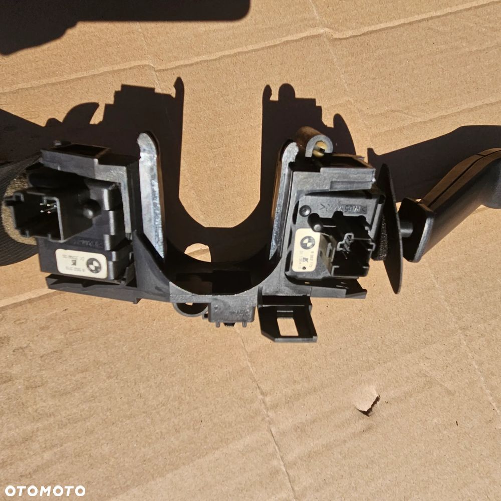 przełącznik zespolony BMW E39 - 4
