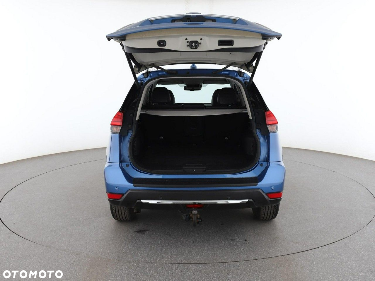 Nissan X-Trail 2.0 dCi Tekna Xtronic 4WD - 19