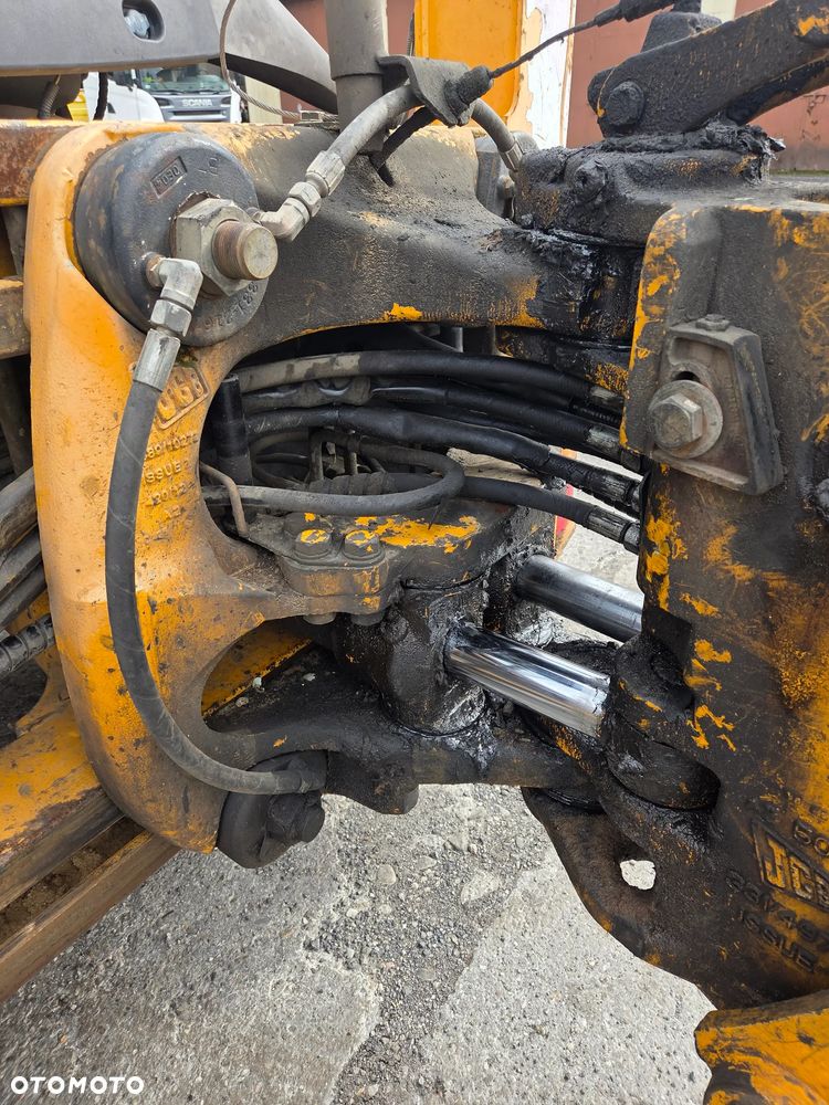 JCB 4cx - 6