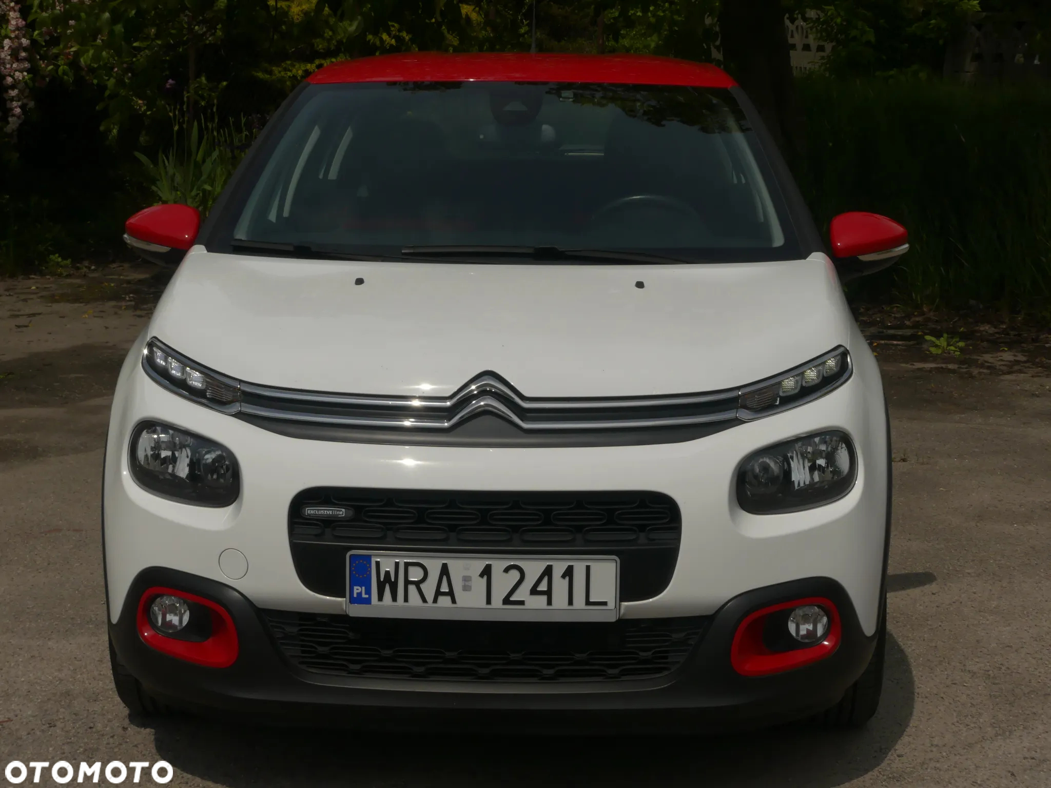 Citroën C3 Pure Tech 82 SHINE - 12
