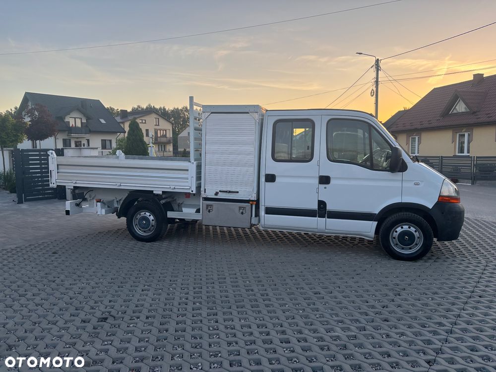 Renault Master - 4