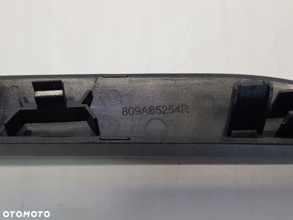 LISTWA DEKOR BOCZKA DRZWI PRAWA RENAULT MEGANE IV - 3