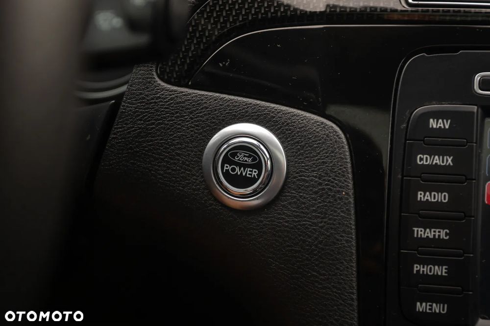 Ford S-Max - 31