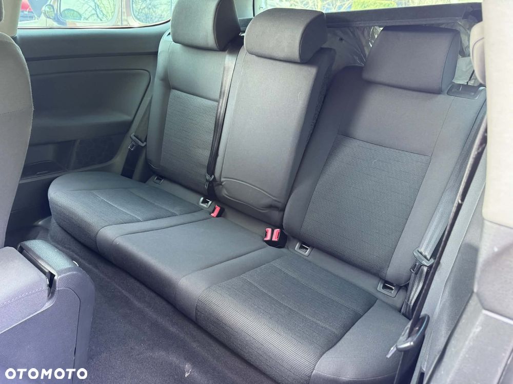 Volkswagen Golf 1.4 Trendline - 17