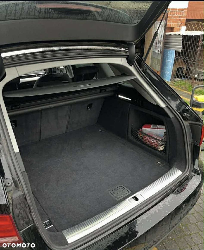 Audi A4 Avant 2.0 TDI - 6