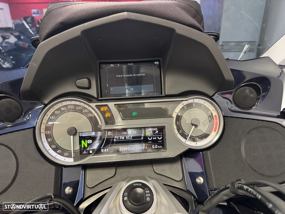 BMW K 1600 B Bagger - 7