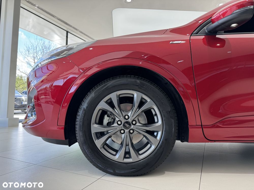 Ford Kuga 1.5 EcoBlue FWD ST-Line X - 19