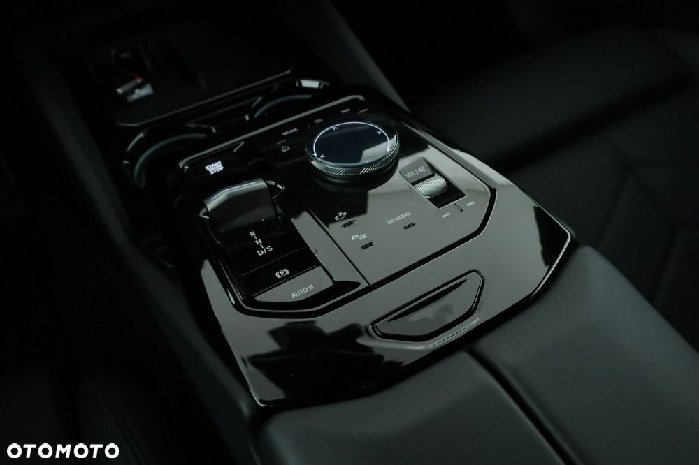 BMW Seria 5 520d mHEV M Sport - 26