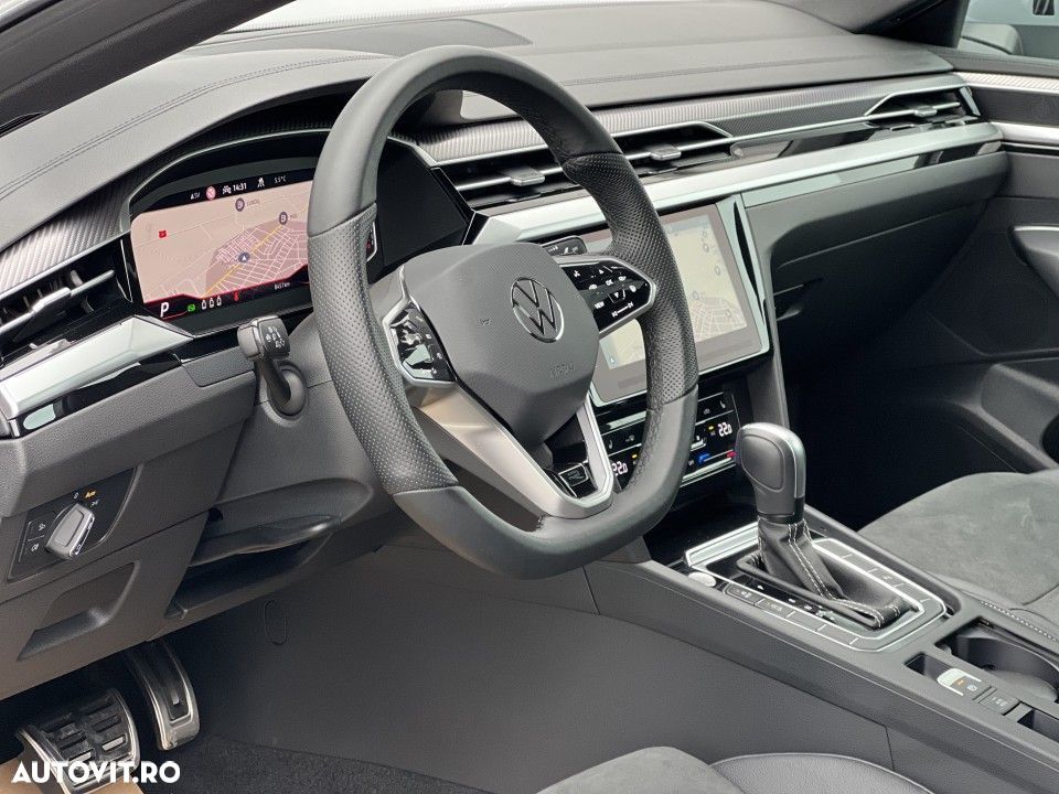 Volkswagen ARTEON - 5