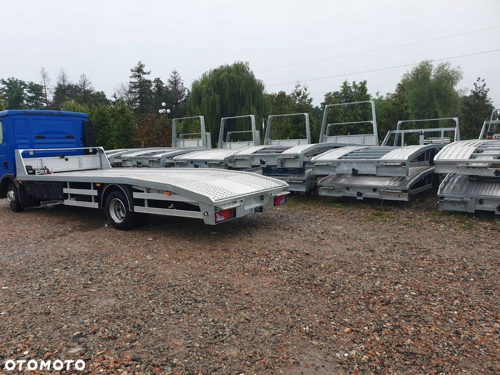 POMOC DROGOWA - NAJAZD - PRODUCENT - OPALENICA - 12