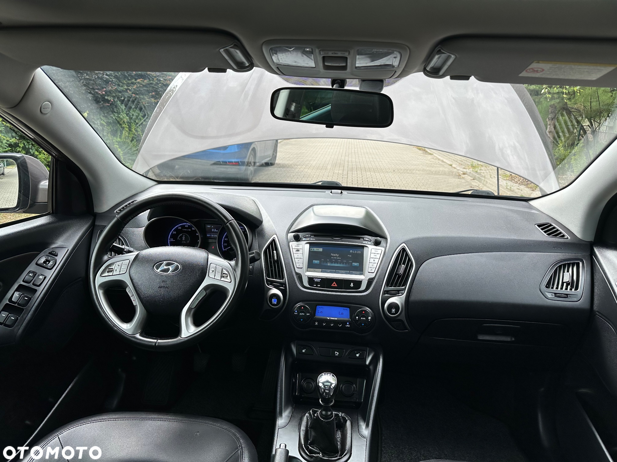 Hyundai ix35 1.6 2WD Comfort - 13