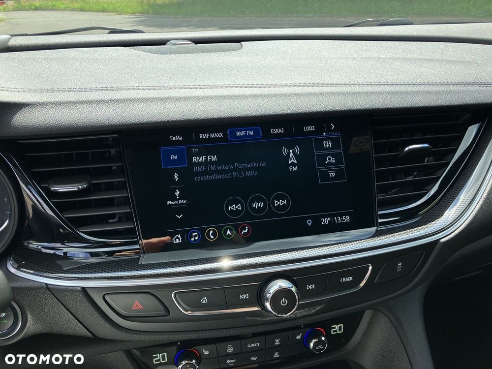 Opel Insignia - 13
