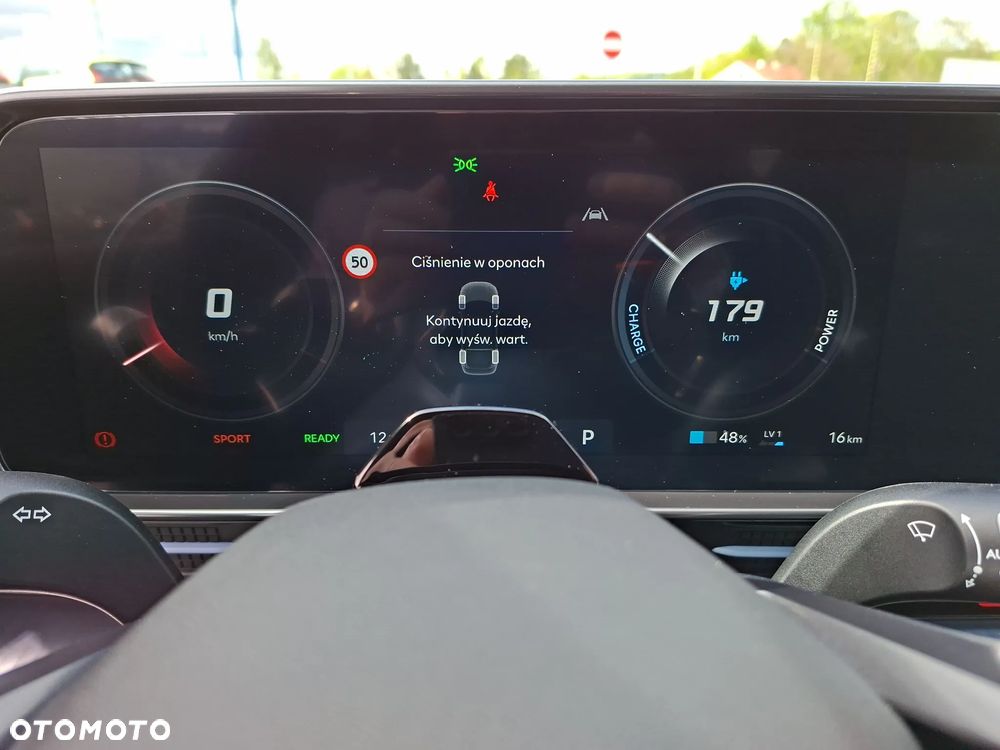 Hyundai IONIQ 6 84 kWh 4WD N Line X - 18