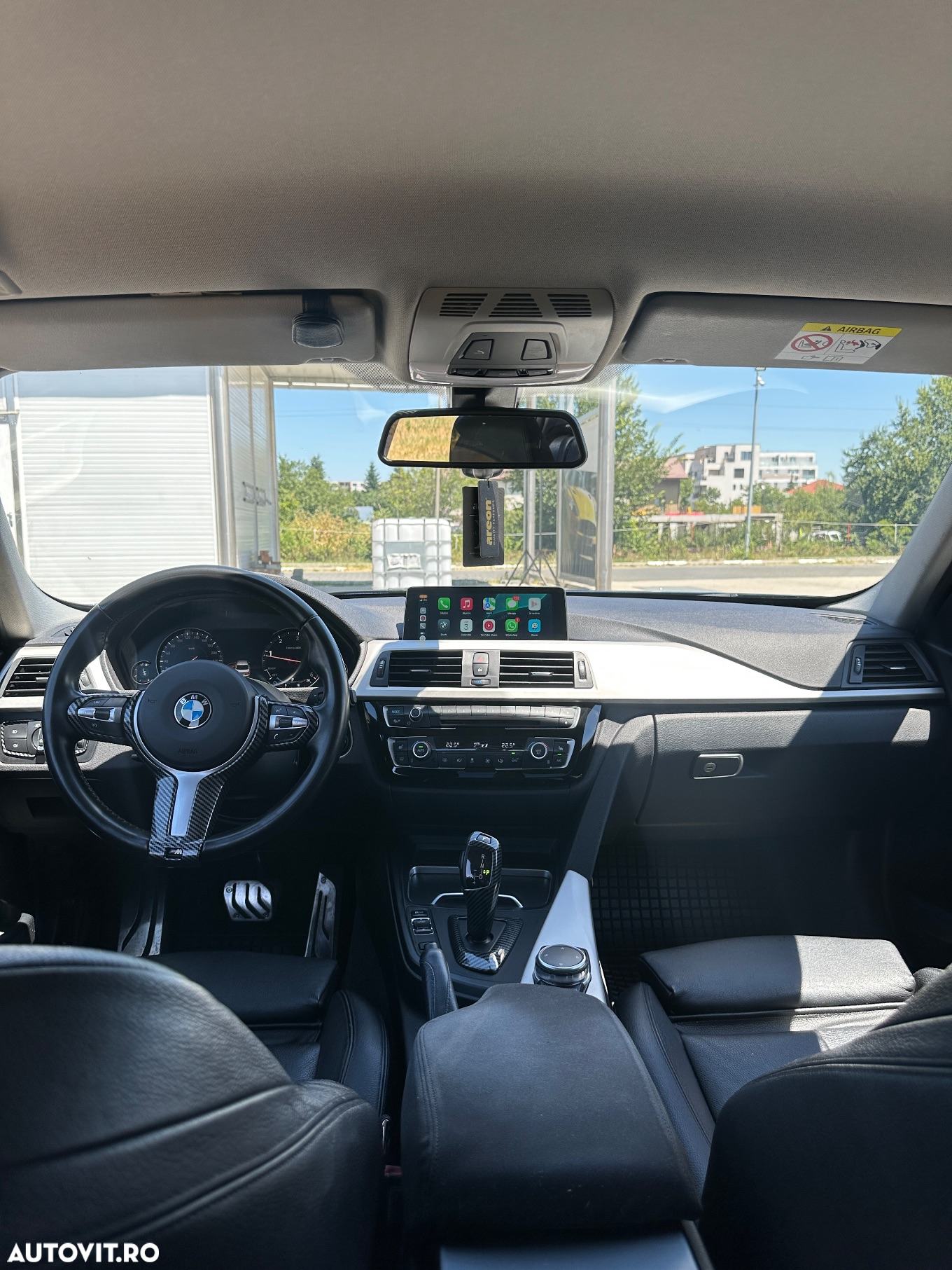 BMW Seria 3 - 2