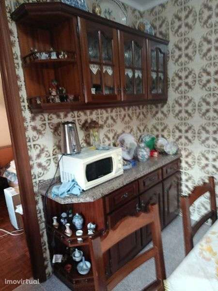 Moradia T2 - Branca - Grande imagem: 5/12