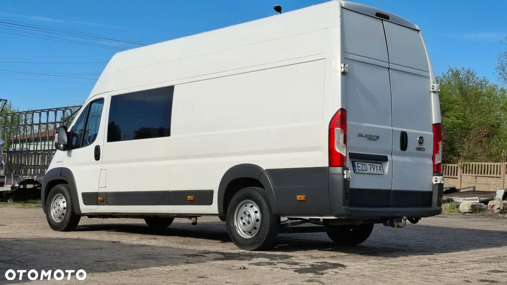 Fiat DUCATO - 2