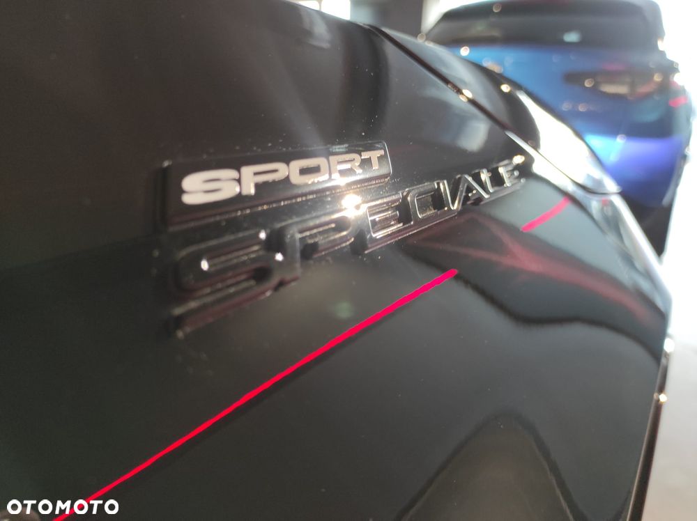 Alfa Romeo Junior 1.2 mHEV Sport Speciale eDCT - 7