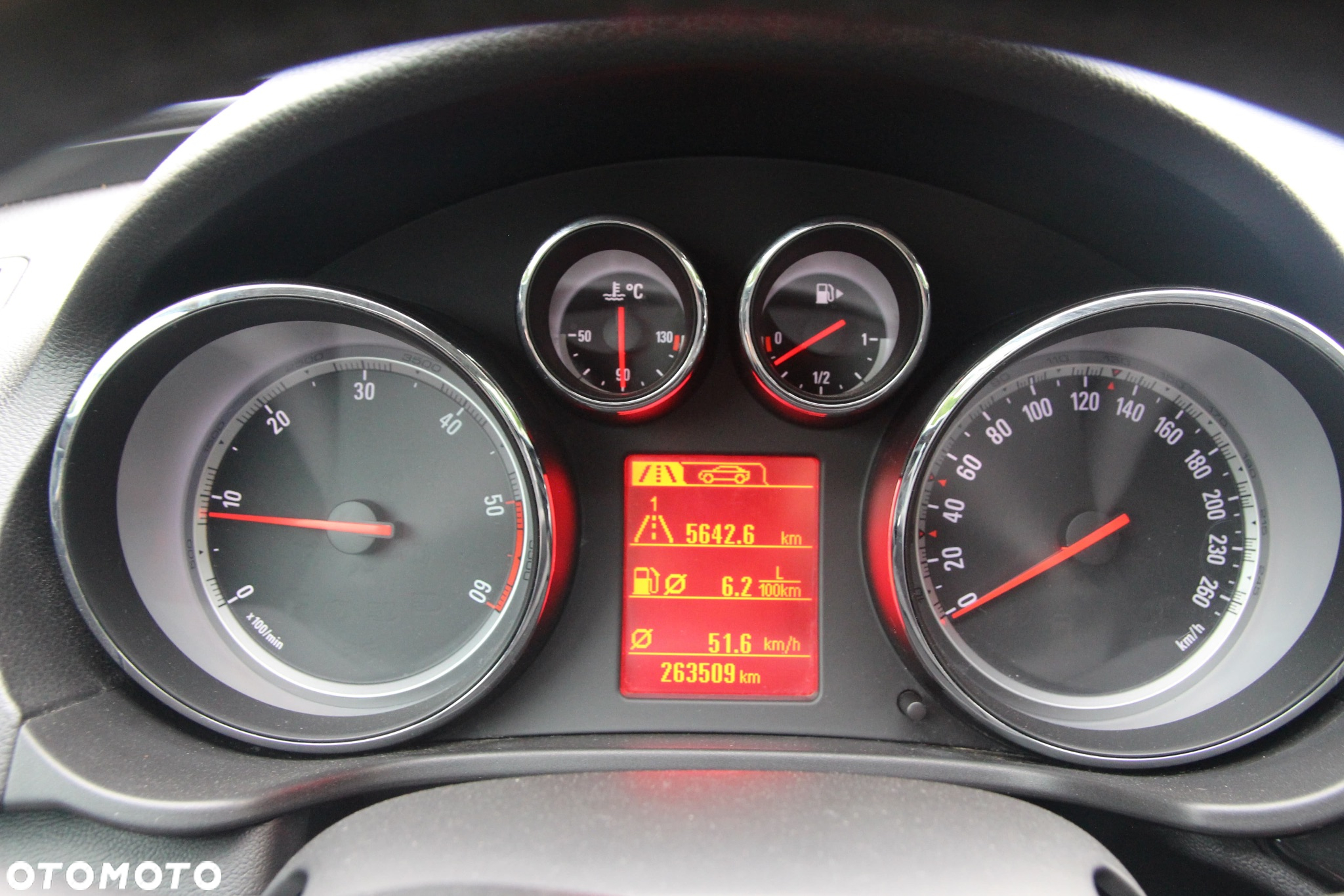 Opel Insignia 2.0 CDTI Cosmo - 23