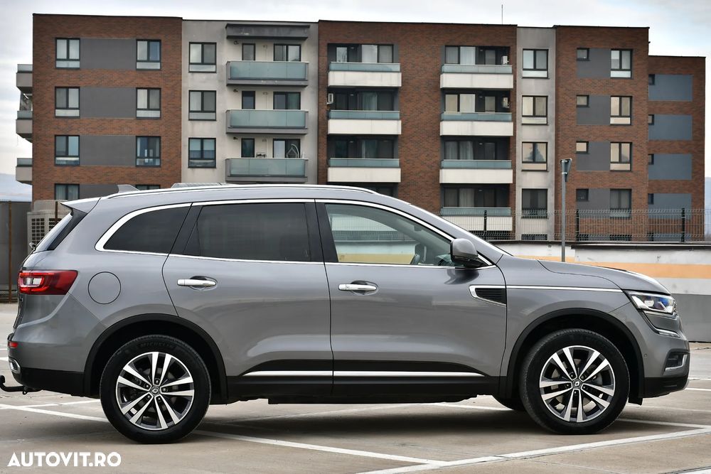 Renault Koleos ENERGY dCi 175 X-tronic 4WD INTENS - 4