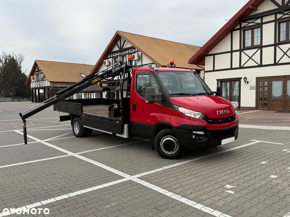 Iveco DAILY 35S - 1