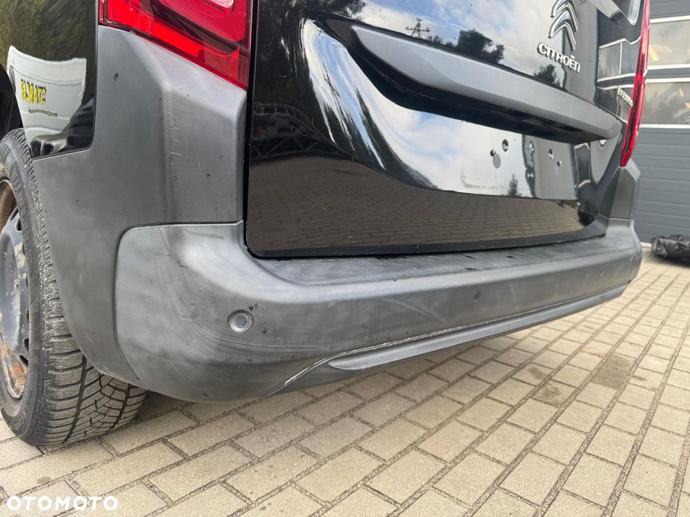 Citroën Berlingo M BlueHDi 100 LIVE - 13