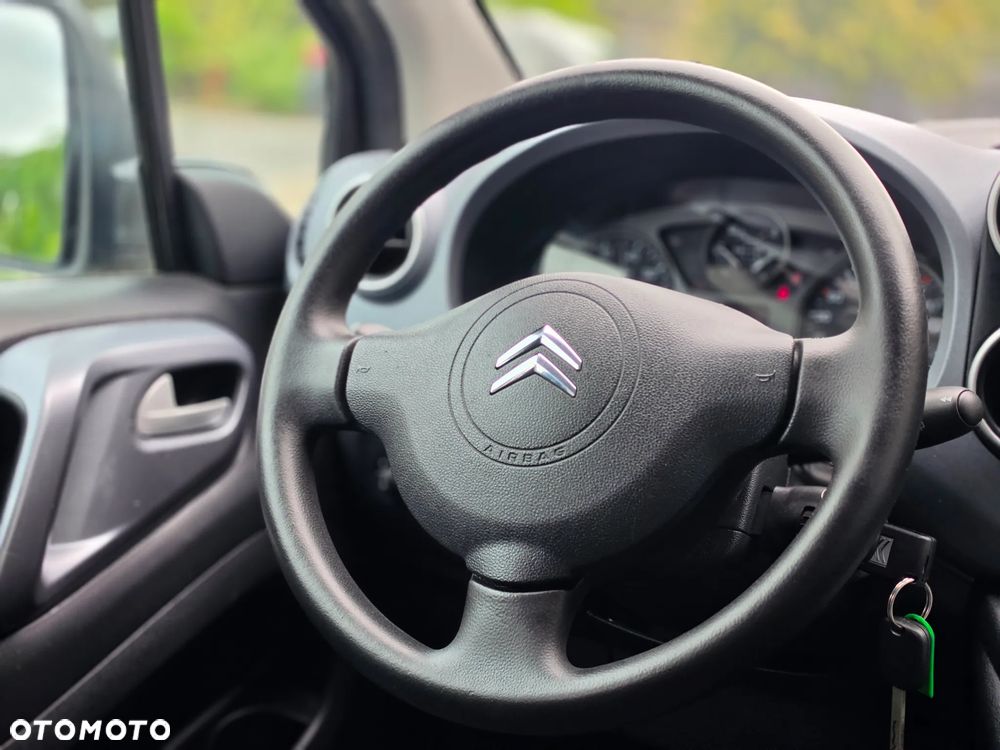 Citroën Berlingo - 33