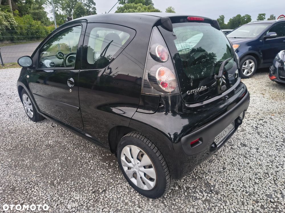 Citroën C1 1.0 Selection - 8