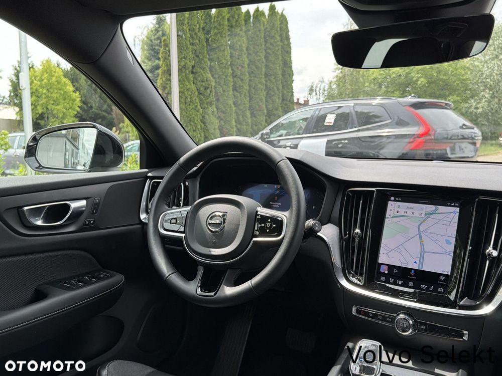 Volvo V60 - 12