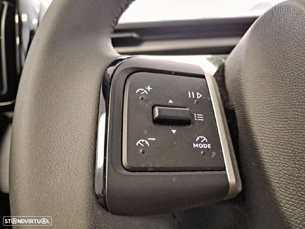 Citroën C3 1.2 Turbo Max - 15