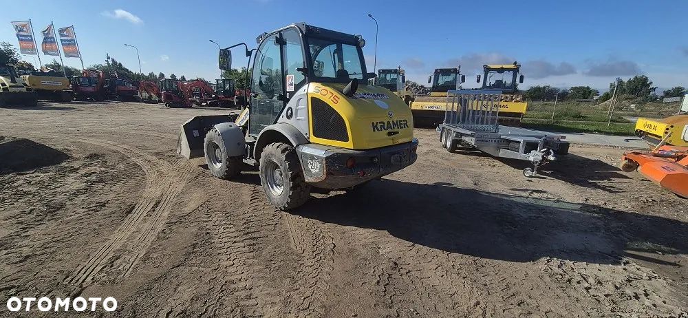 Kramer 5075 - 4