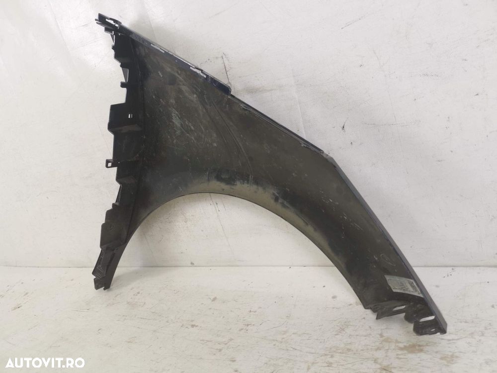 Aripa Fata Stanga BMW i3 2013 - 2020 Originala In Stare Buna - 6