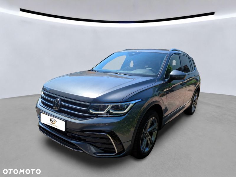 Volkswagen Tiguan 1.4 TSI BMT ACT Highline DSG - 2