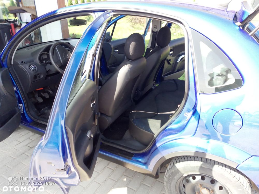 Citroën C3 1.1 Furio - 8