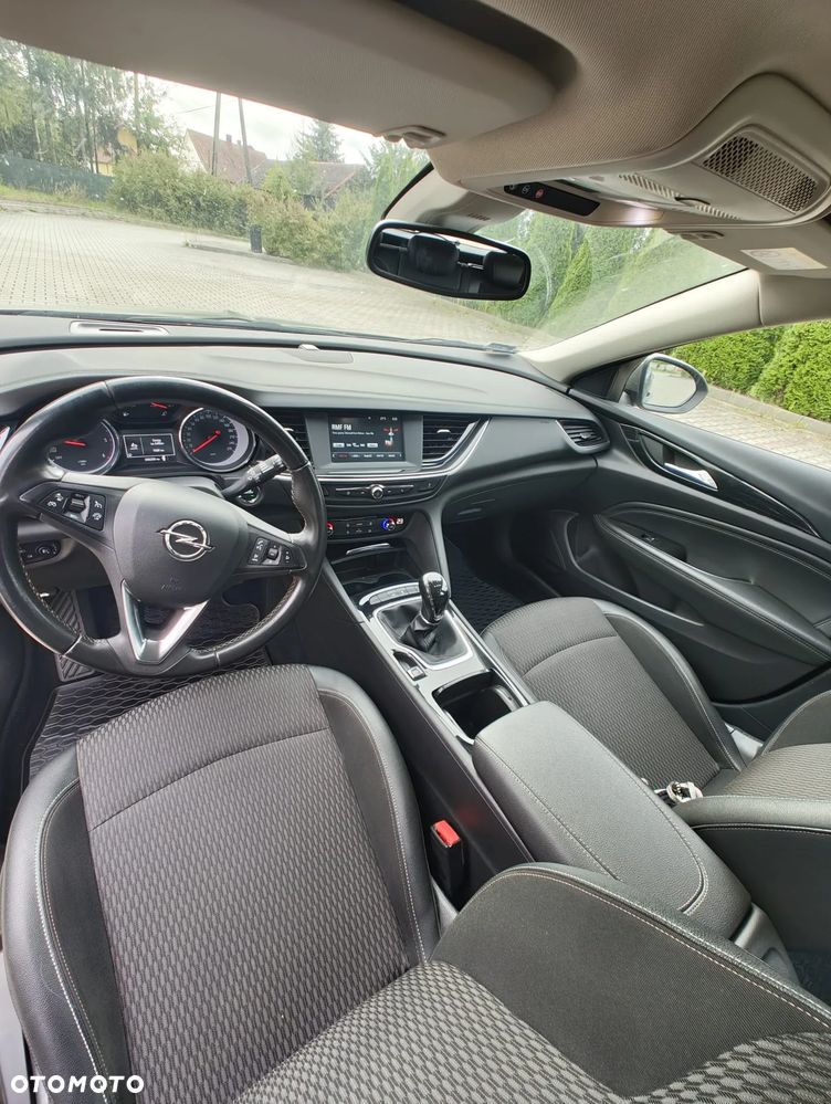 Opel Insignia 2.0 Exclusive - 11