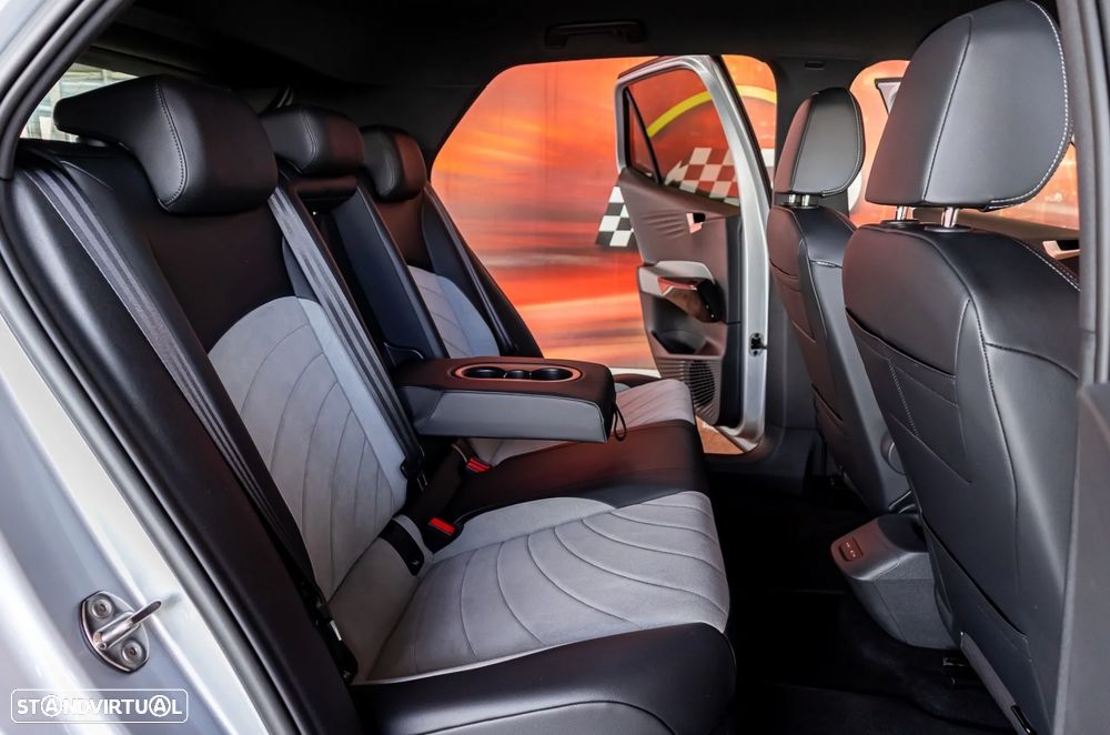 VW ID.3 Pro Confort - 25