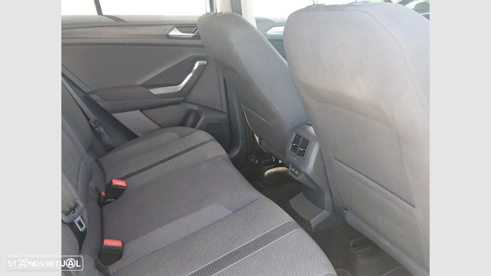 VW T-Roc 1.0 TSI - 18