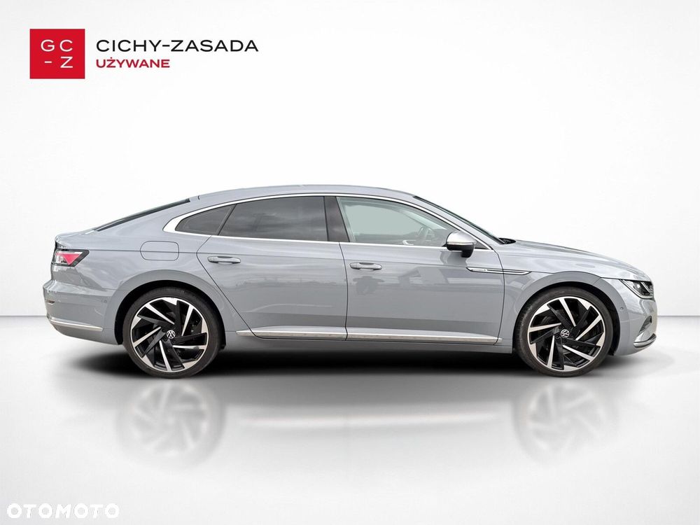 Volkswagen Arteon 2.0 TSI 4Motion Elegance DSG - 4