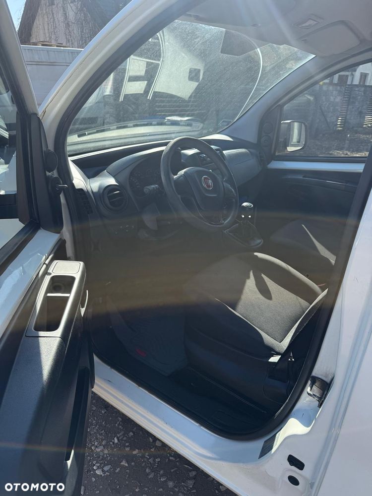 Fiat Fiorino 1.4 Active - 9