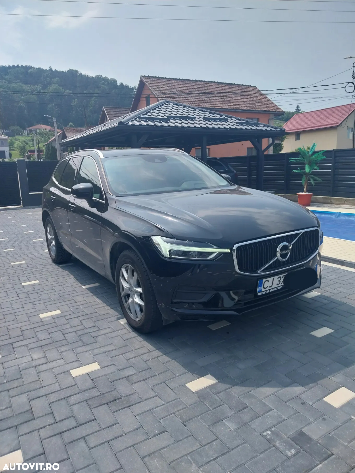 Volvo XC 60 - 8