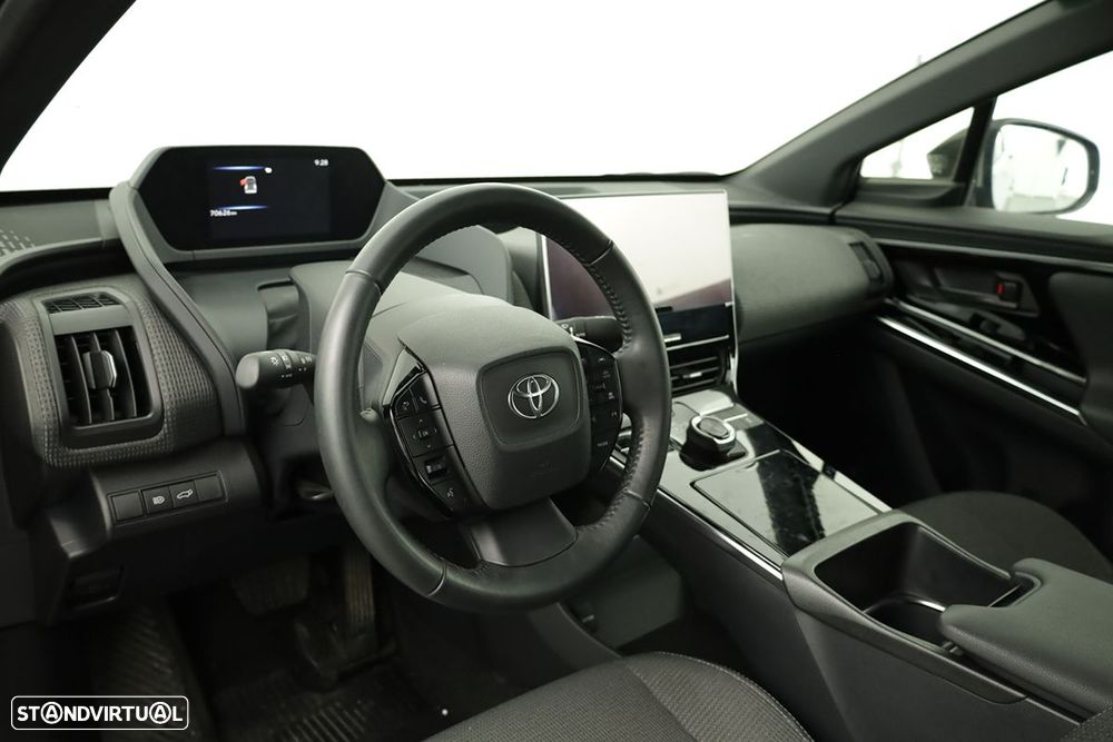 Toyota bZ4X 71,4 kWh Premium Limited - 7