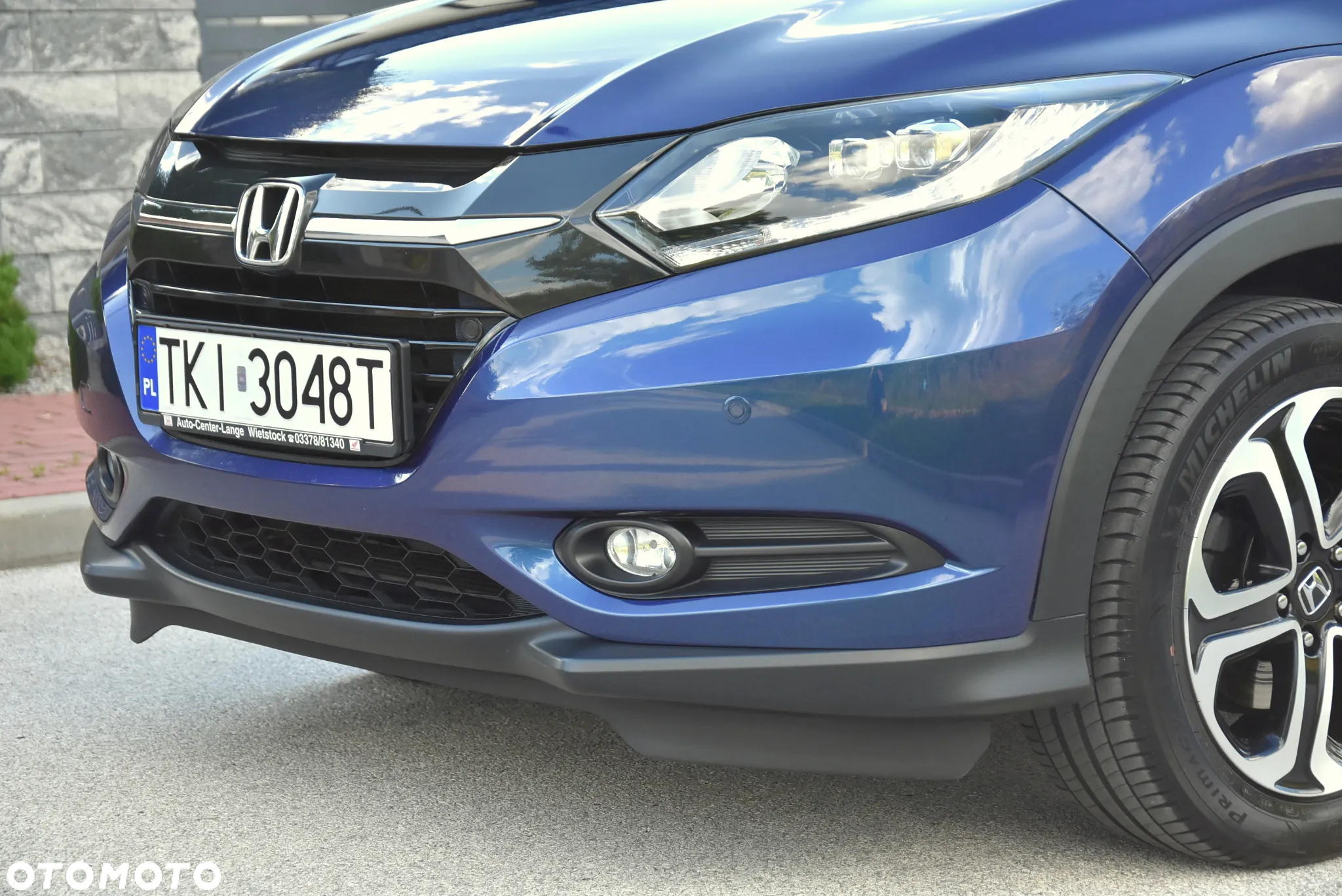 Honda HR-V 1.5 i-VTEC Executive - 14