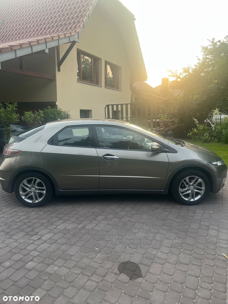 Honda Civic 1.4 Base / S - 5