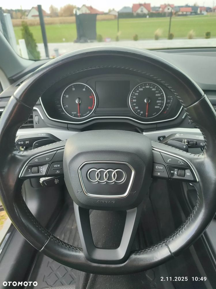 Audi A4 - 13