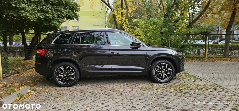 Skoda Kodiaq 2.0 TSI 4x4 Style DSG 7os - 3