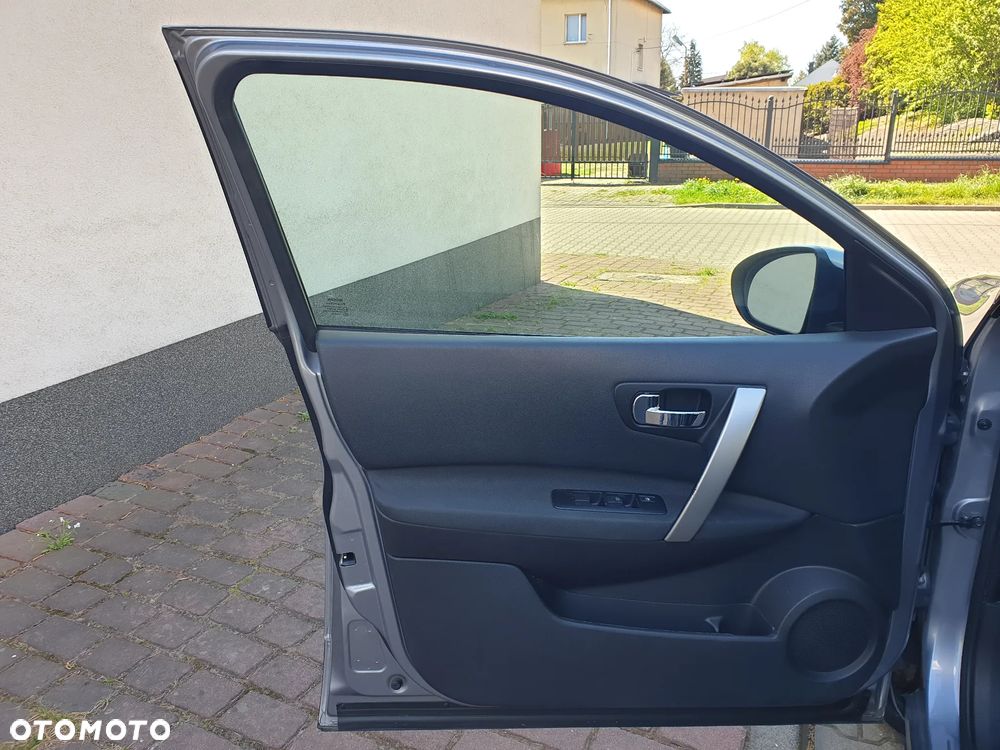 Nissan Qashqai 1.6 I-Way - 22