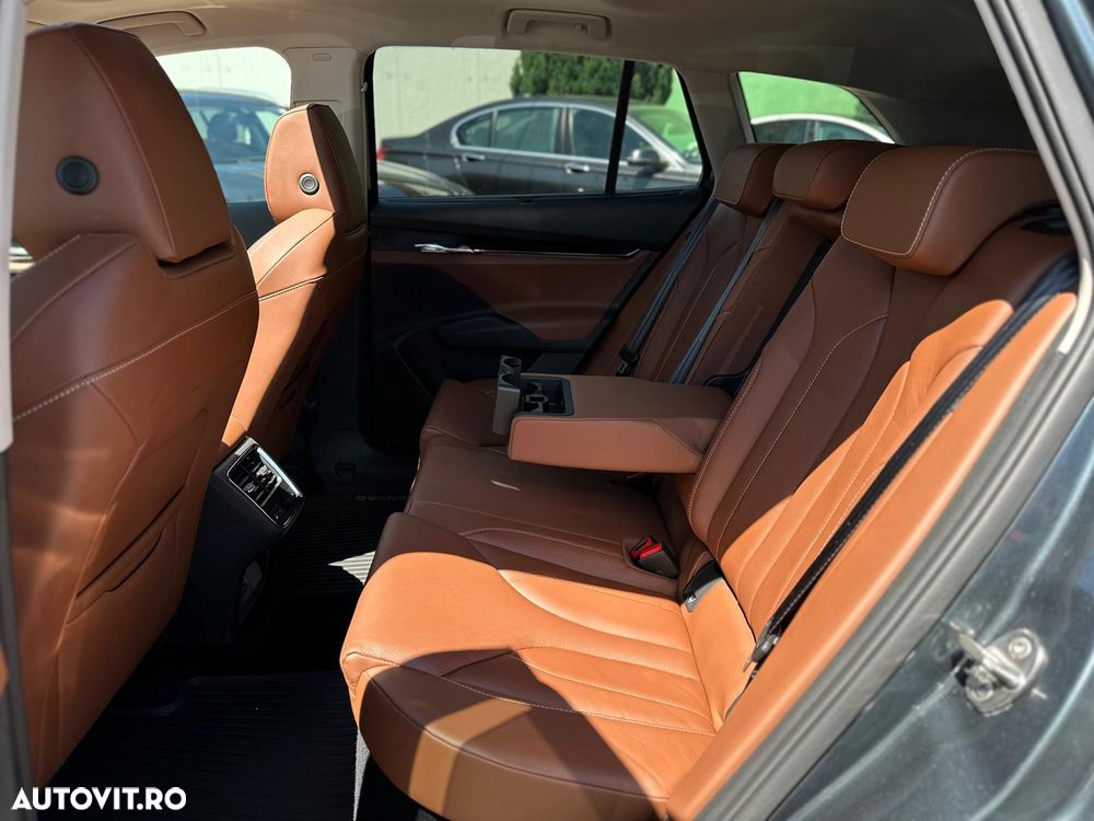 Skoda Enyaq iV 80 - 23