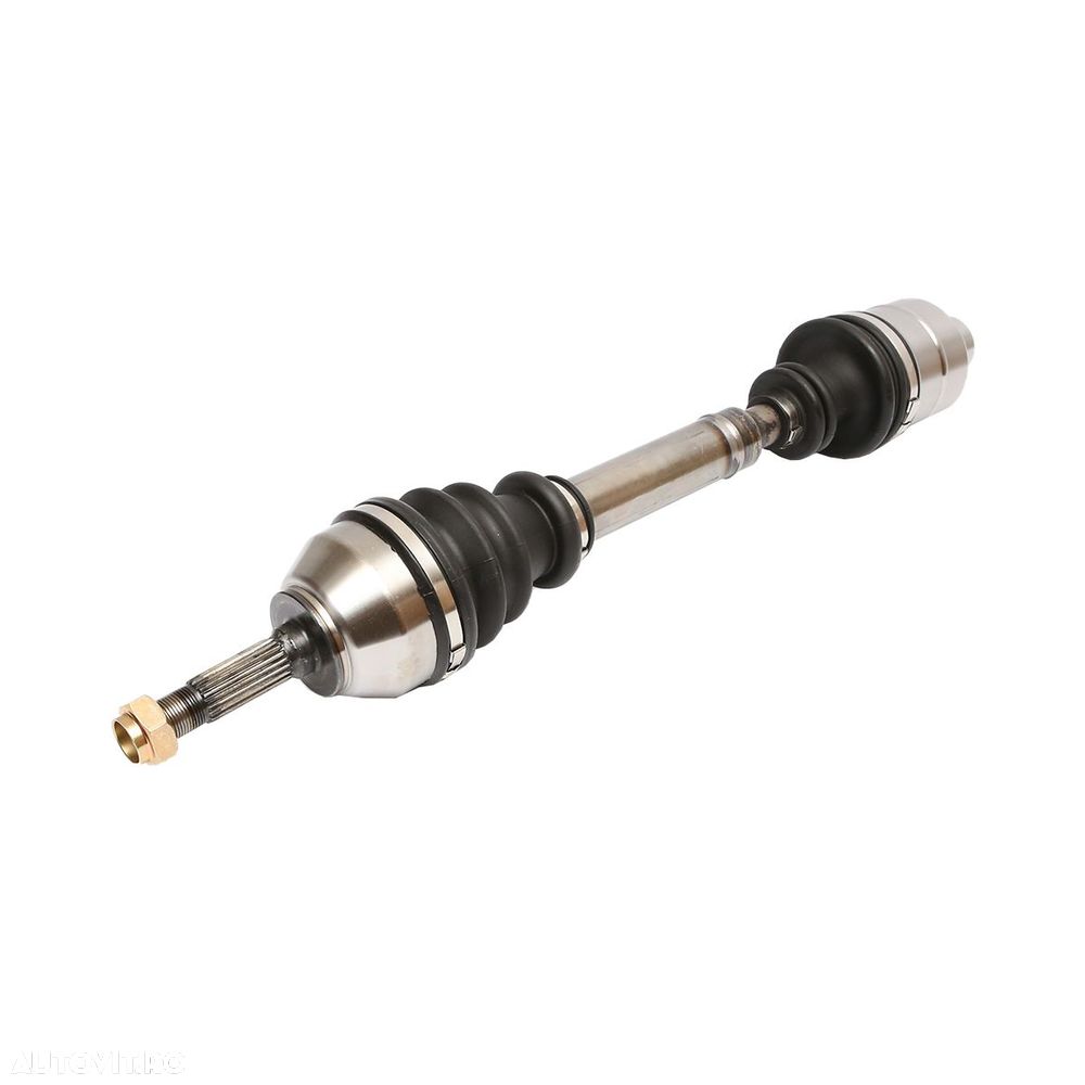 Planetara fata Dacia Papuc Q 1.9D dreapta 4x4 6001544965 - 2
