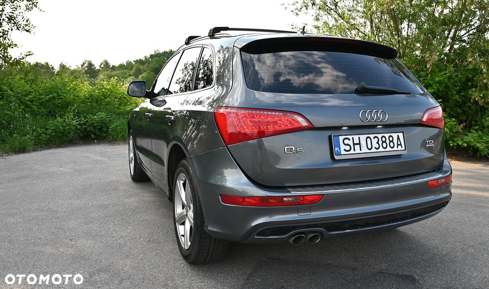 Audi Q5 - 24