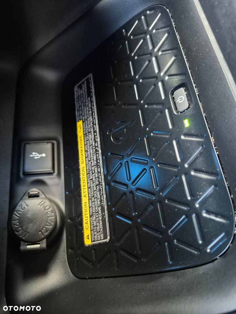 Toyota RAV4 Technik und Style Paket - 15