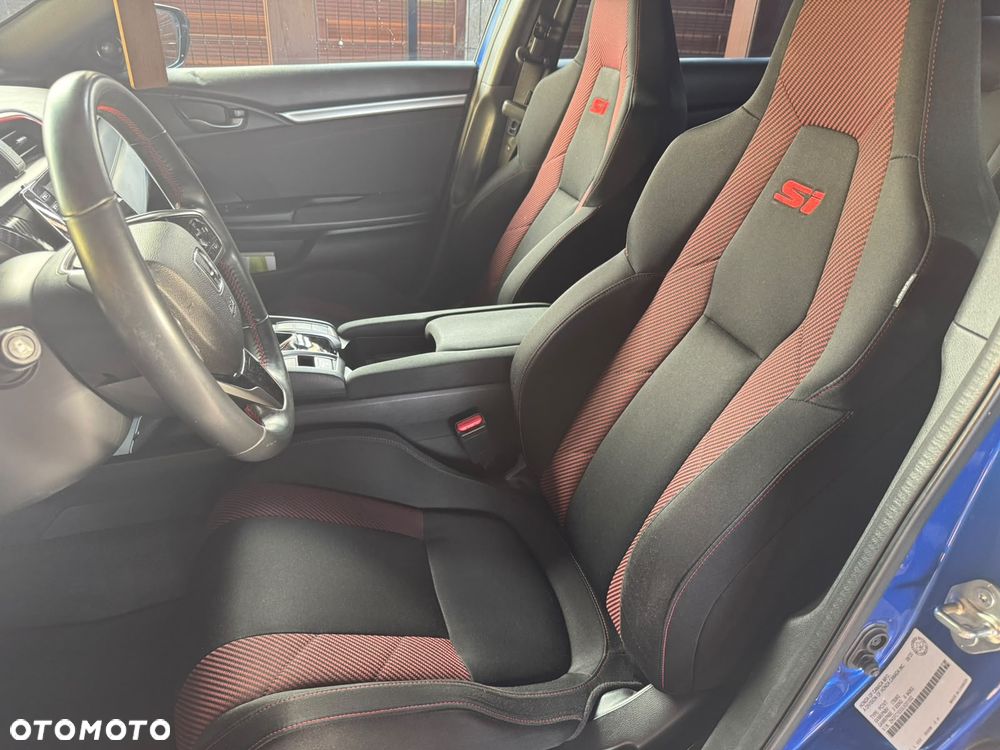 Honda Civic - 15